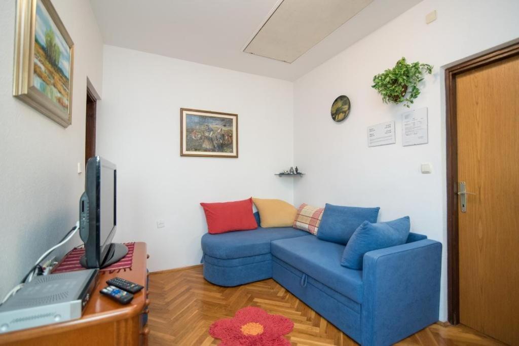 Apartments Natasa 수페타르 외부 사진